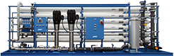 Commercial & Industrial Reverse Osmosis Systems