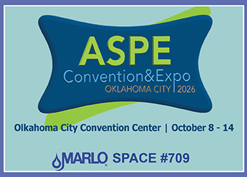 ASPE Tradeshow 2026