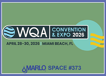 WQA Tradeshow 2026