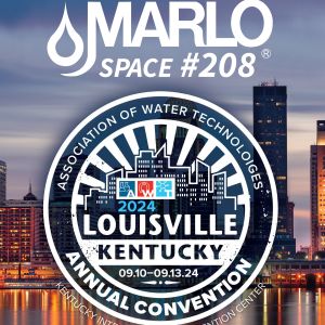 MARLO at the 2024 AWT Convention & Expo 01