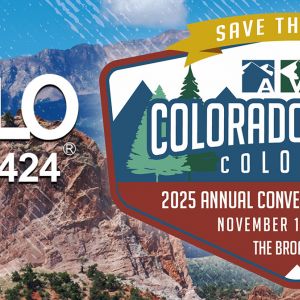 MARLO Space 424 at the AWT 2025 Convention and Expo 01