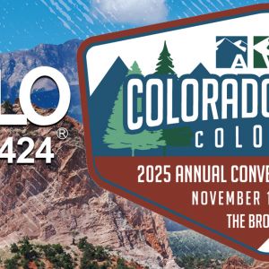 MARLO Space 424 at the AWT 2025 Convention and Expo 01