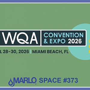 MARLO WQA 2026