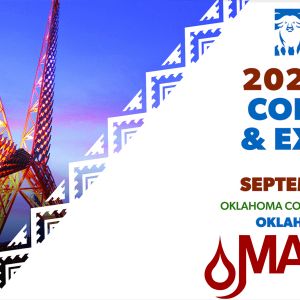MARLO - Space # 404 2026 - AWT Convention & Exposition 01