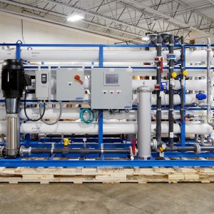 MARLO Dual Alternating Train Reverse Osmosis System 01