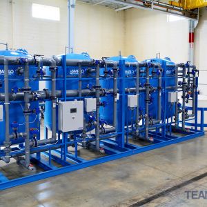 MARLO Quadra-Plex Parallel Progressive Water Softener Skid 09