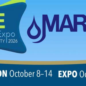 01 MARLO at the ASPE 2026 Expo Space # 709