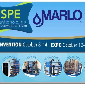 03 MARLO at the ASPE 2026 Expo Space # 709