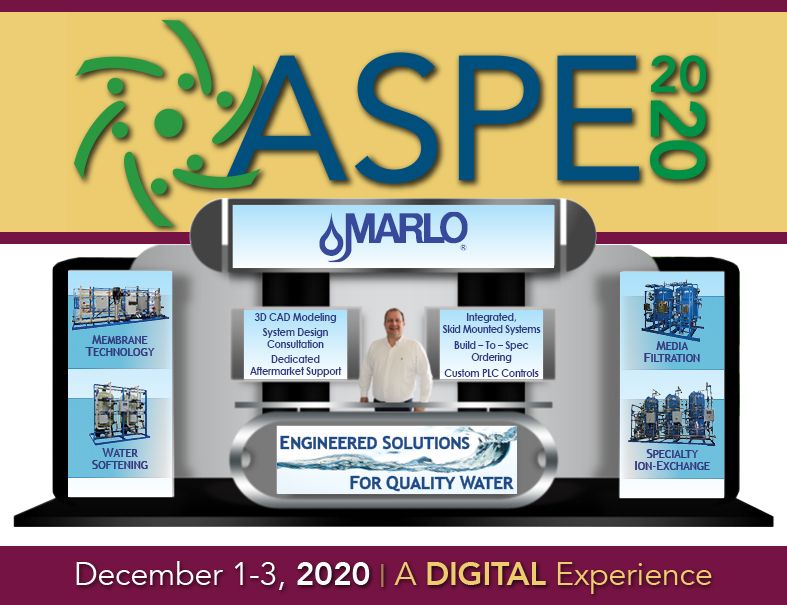 ASPE 2020 MARLO