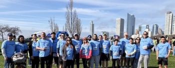 TEAM MARLO MKE Run4Water 2026